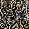 Crpe Marocain Stretch 3261 Crpe Marocain Stretch 3261