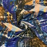 Crpe Marocain Stretch 3263