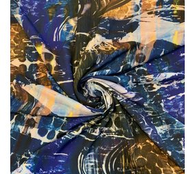 Crpe Marocain Stretch 3263