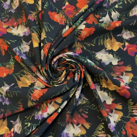 Crepe Marocain Stretch 3264 Crepe Marocain Stretch 3264