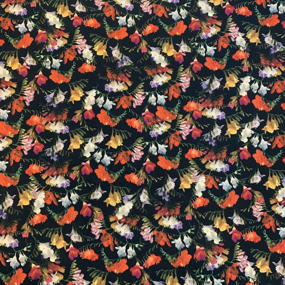 Crepe Marocain Stretch 3264 Crepe Marocain Stretch 3264