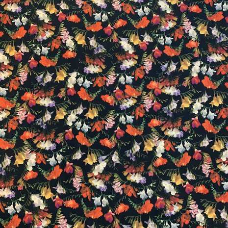 Crepe Marocain Stretch 3264 Crepe Marocain Stretch 3264