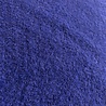 Crêpe Laine Bouillie Uni CC02 - bleu cobalt Crêpe Laine Bouillie Uni CC02 - bleu cobalt