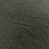 Crepe Boiled Wool Uni CC12 - dark grey Crepe Boiled Wool Uni CC12 - dark grey