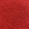 Crèpe Gekookte Wol Uni CC14 - rood Crèpe Gekookte Wol Uni CC14 - rood