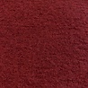 Crèpe Gekookte Wol Uni CC15 - wijn rood Crèpe Gekookte Wol Uni CC15 - wijn rood