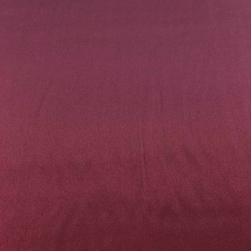Satin de soie extensible SD02 - rouge bordeaux Satin de soie extensible SD02 - rouge bordeaux