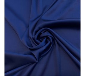 Soie Stretch SD03 - cobalt foncé Soie Stretch SD03 - cobalt foncé