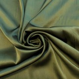 Stretch Silk SD08 - olive green