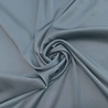 Satinseide, Stretch SD09 - blaue Jeans