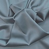 Satin silk, stretch SD09 - blue jeans