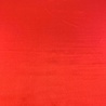 Satijnzijde, stretch SD10 - fel rood
