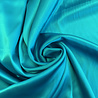 Stretch Zijde SD12 - turquoise Stretch Zijde SD12 - turquoise