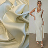 Stretch Silk SD13 - cream Stretch Silk SD13 - cream