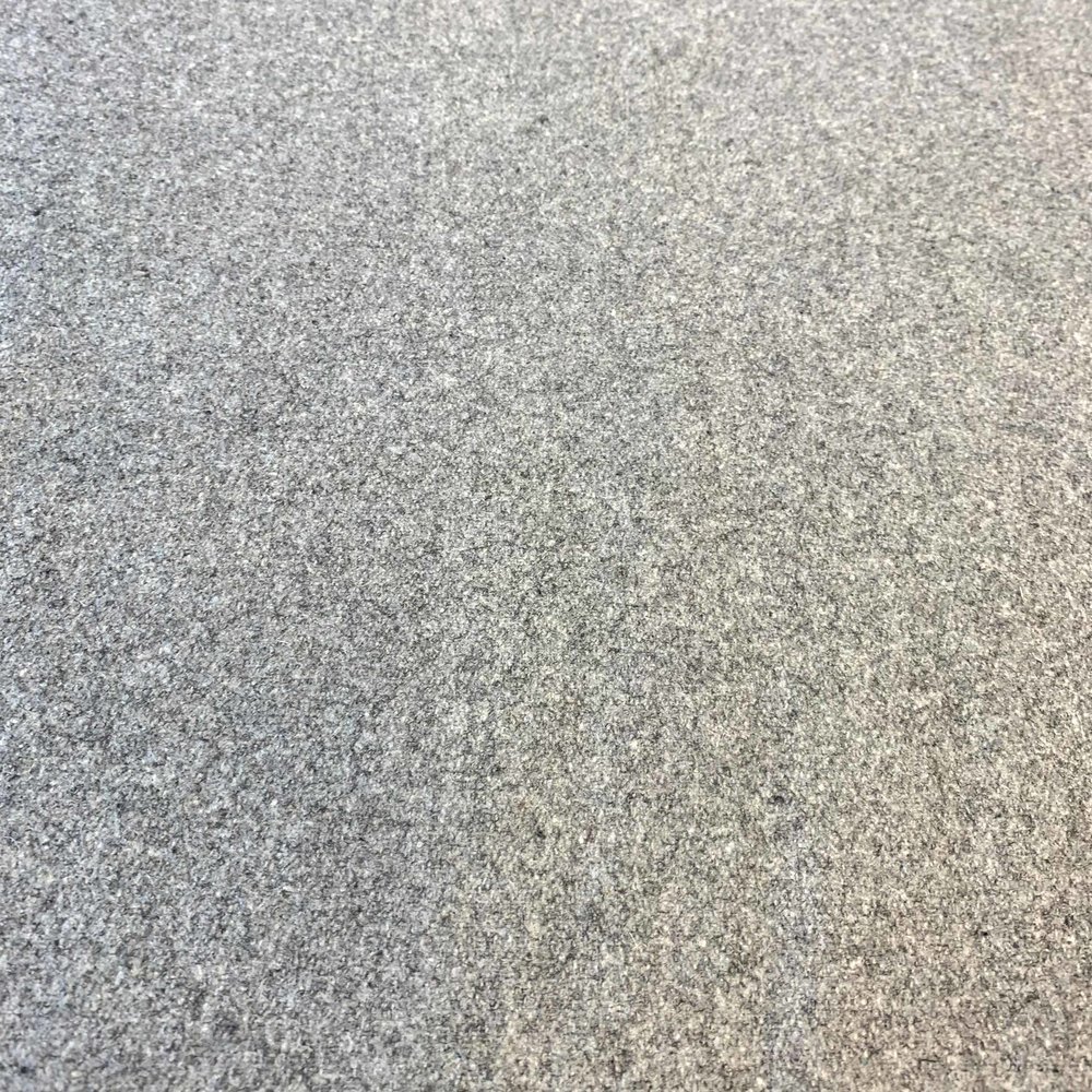 Wollmantelstoff KW19 – hellgrau