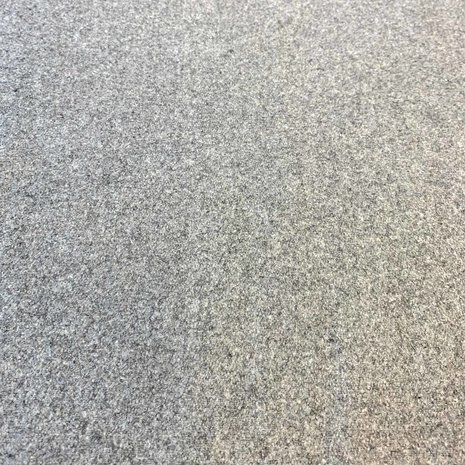 Wollmantelstoff KW19 – hellgrau