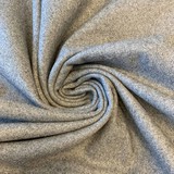 Wool Coat Fabric KW19 - light grey Wool Coat Fabric KW19 - light grey