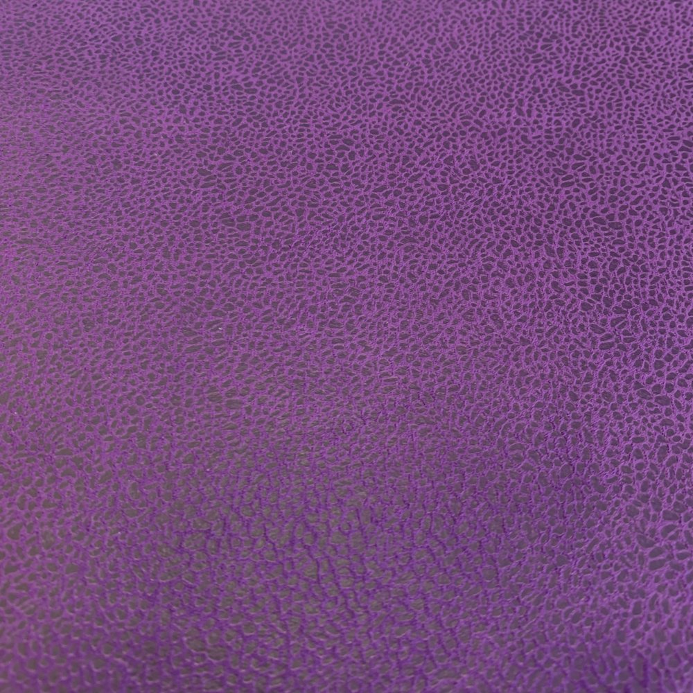 Simili cuir IL67 - violet Simili cuir IL67 - violet