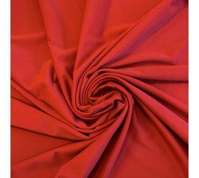 Travel Stretch Jersey HT01 - rood Travel Stretch Jersey HT01 - rood