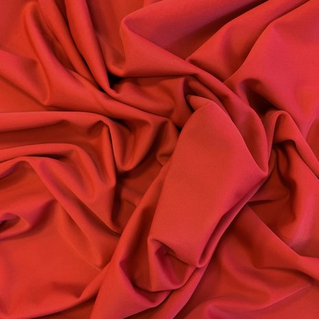 Maillot Travel Stretch HT01 - rouge Maillot Travel Stretch HT01 - rouge