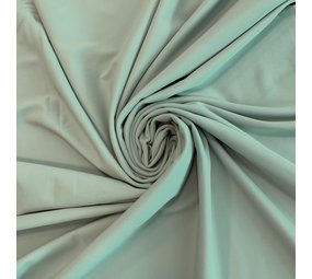 Travel Stretch Jersey HT02 - vert poudré