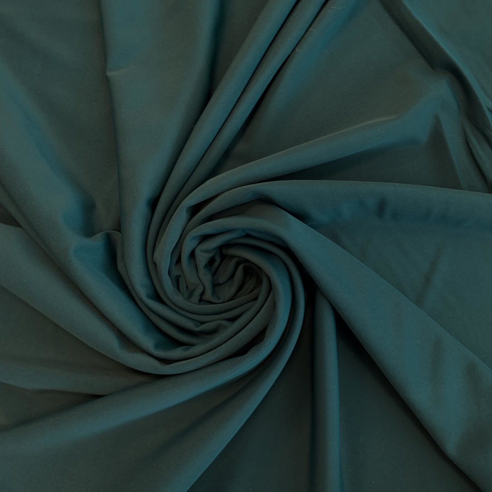 Travel Stretch Jersey HT04 - pétrole foncé Travel Stretch Jersey HT04 - pétrole foncé