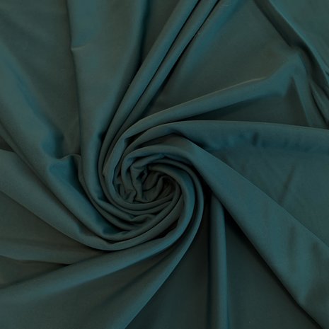 Travel Stretch Jersey HT04 - dunkelpetrol Travel Stretch Jersey HT04 - dunkelpetrol