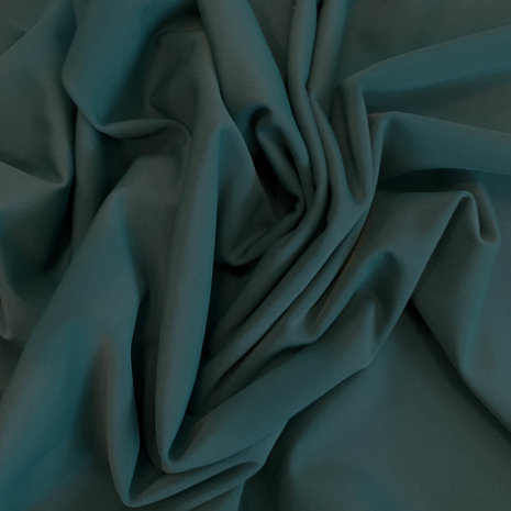 Travel Stretch Jersey HT04 - donker petrol Travel Stretch Jersey HT04 - donker petrol