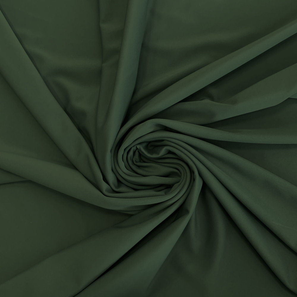 Travel Stretch Jersey HT12 - bottles green Travel Stretch Jersey HT12 - bottles green