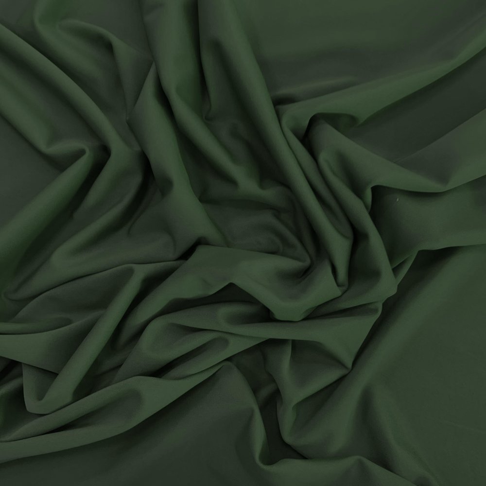 Travel Stretch Jersey HT12 - Flaschen grün