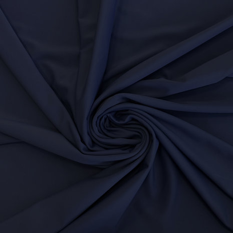 Travel Stretch Jersey HT13 - dark blue Travel Stretch Jersey HT13 - dark blue