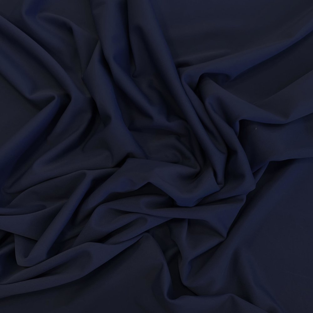 Travel Stretch Jersey HT13 - dark blue Travel Stretch Jersey HT13 - dark blue