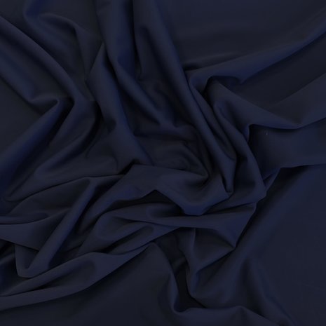 Travel Stretch Jersey HT13 - dark blue Travel Stretch Jersey HT13 - dark blue