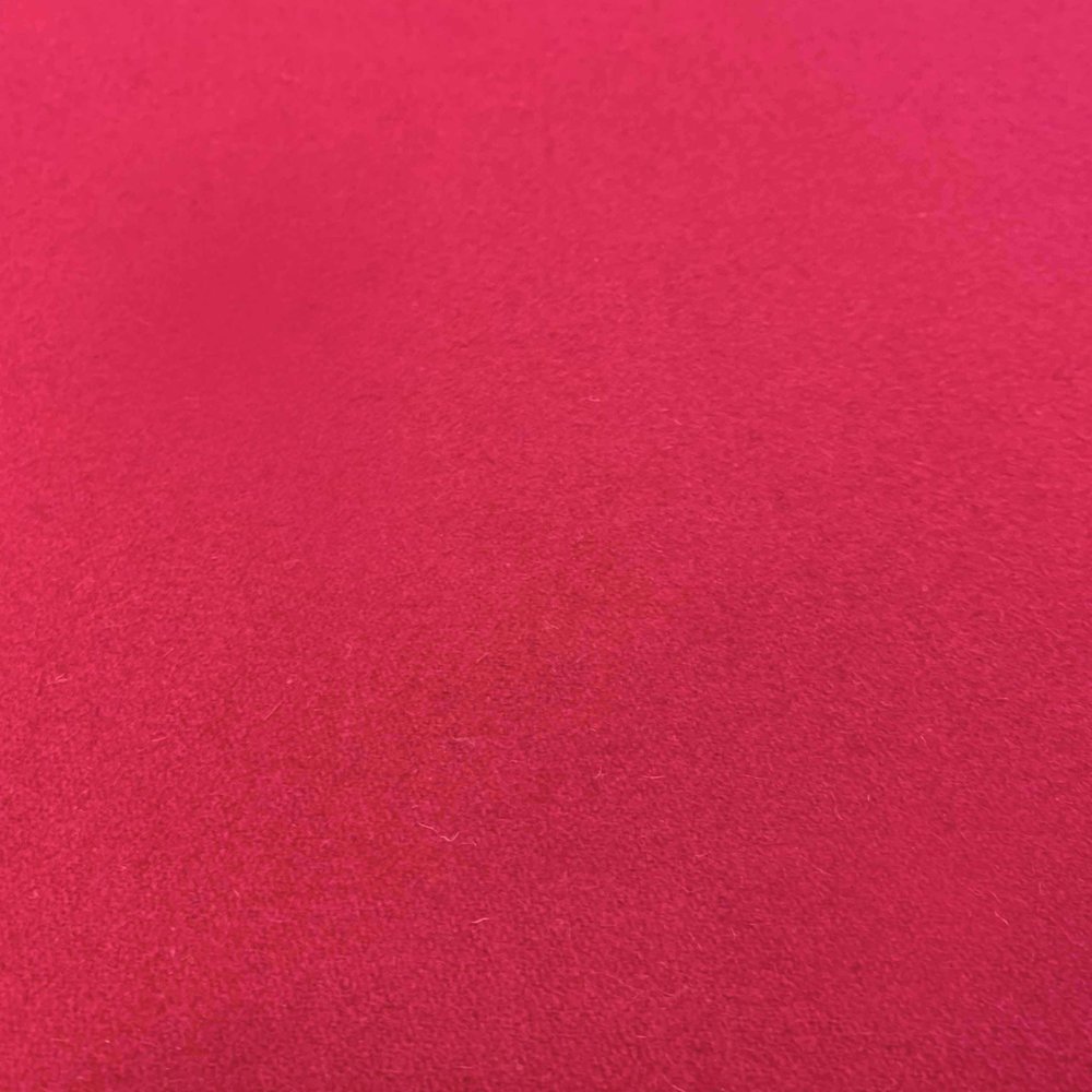 Tissu pour manteau en laine KW17 - fuchsia Tissu pour manteau en laine KW17 - fuchsia