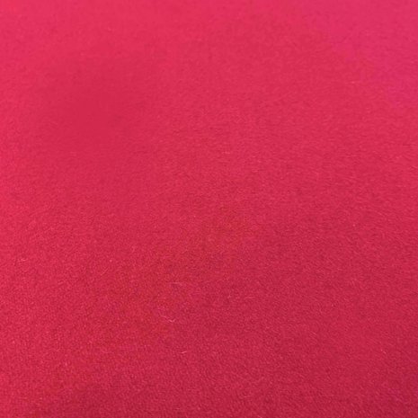 Wollmantelstoff KW17 – Fuchsia Wollmantelstoff KW17 – Fuchsia