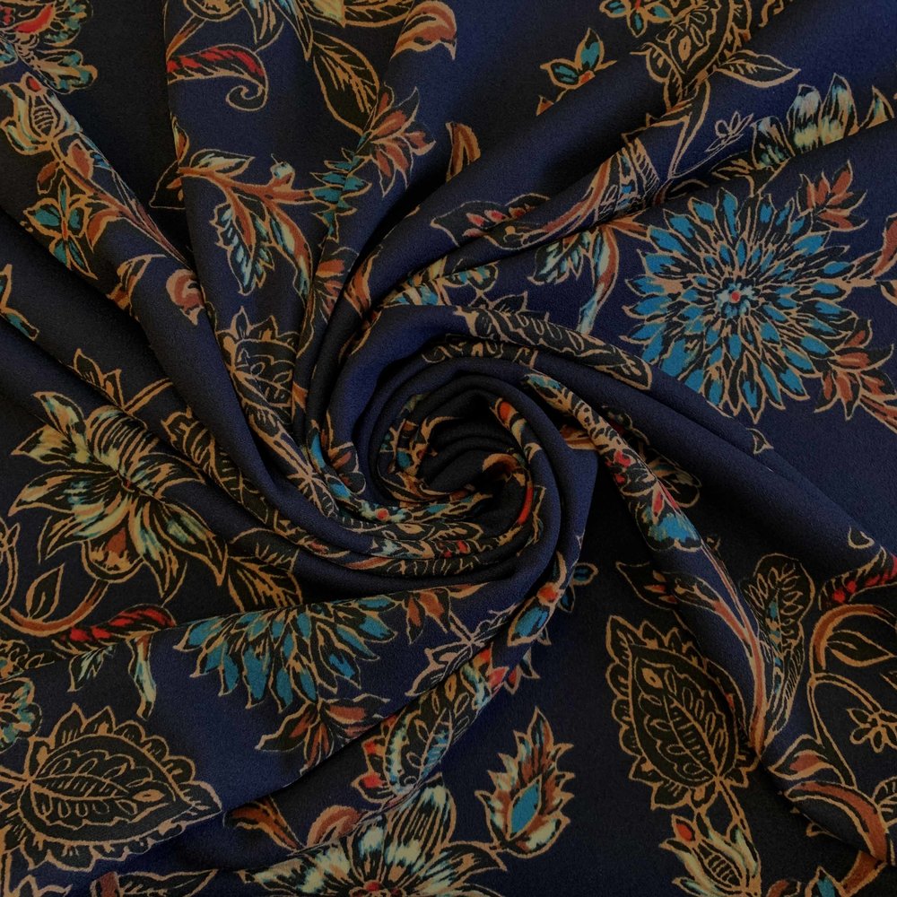 Scuba Crepe Design 3279 Scuba Crepe Design 3279