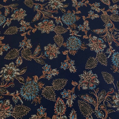 Plongée Crêpe Design 3279