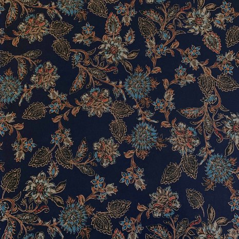 Plongée Crêpe Design 3279