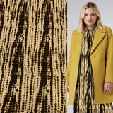 Scuba Crepe Design 3281