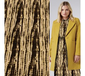 Plongée Crêpe Design 3281