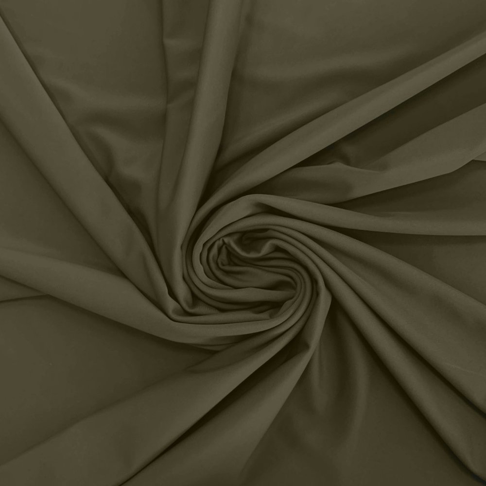 Travel Stretch Jersey HT15 - moosgrün Travel Stretch Jersey HT15 - moosgrün