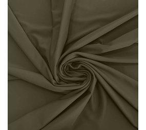 Travel Stretch Jersey HT15 - mosgroen Travel Stretch Jersey HT15 - mosgroen