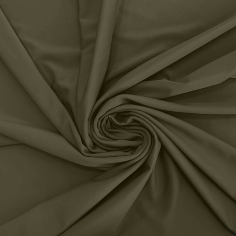 Travel Stretch Jersey HT15 - moss green Travel Stretch Jersey HT15 - moss green