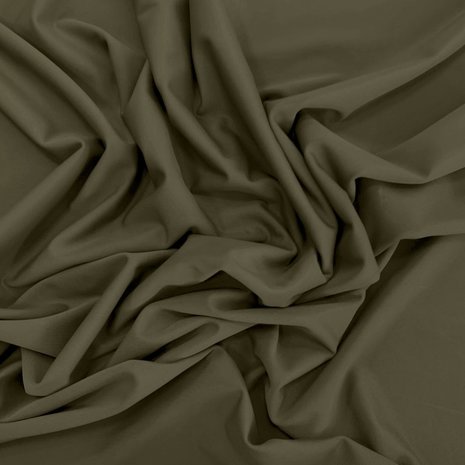 Travel Stretch Jersey HT15 - vert mousse Travel Stretch Jersey HT15 - vert mousse