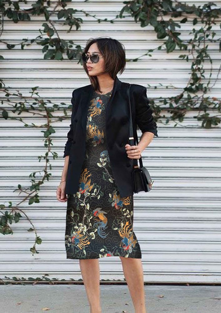 Gloss Cotton Inkjet 3340