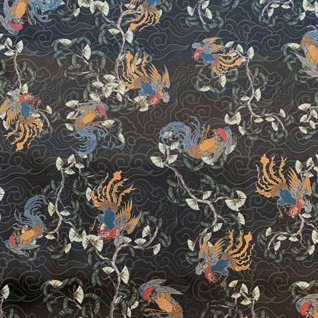 Gloss Cotton Inkjet 3340