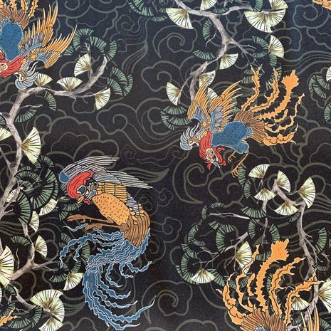 Jet d'encre coton brillant 3340