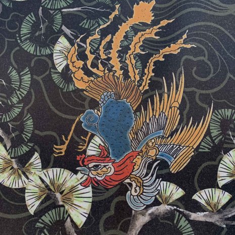 Jet d'encre coton brillant 3340