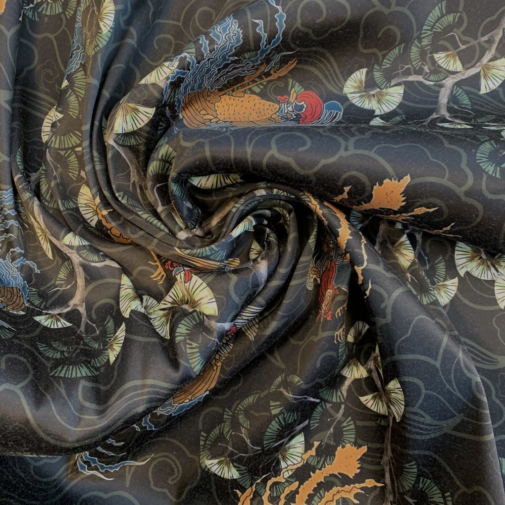 Jet d'encre coton brillant 3340