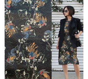 Jet d'encre coton brillant 3340